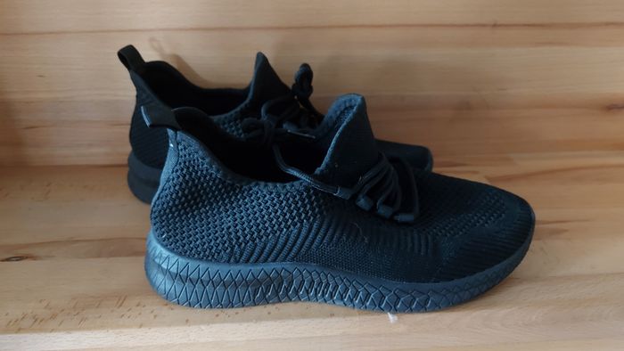 Baskets - photo numéro 2