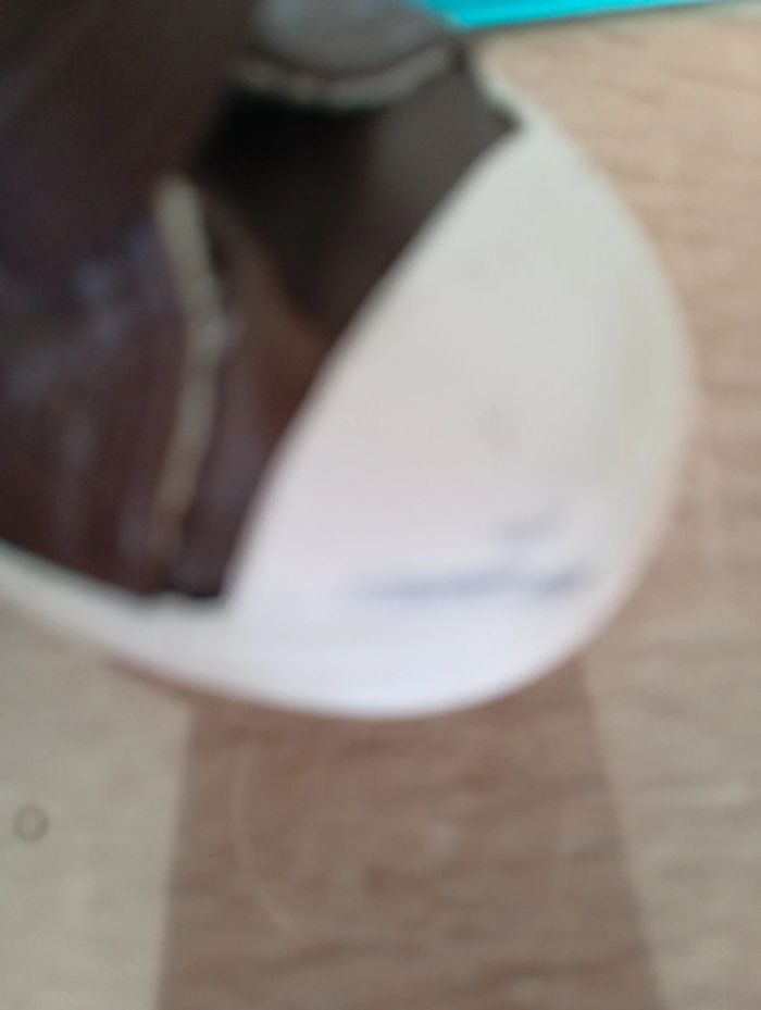 Chaussures montantes - photo numéro 3