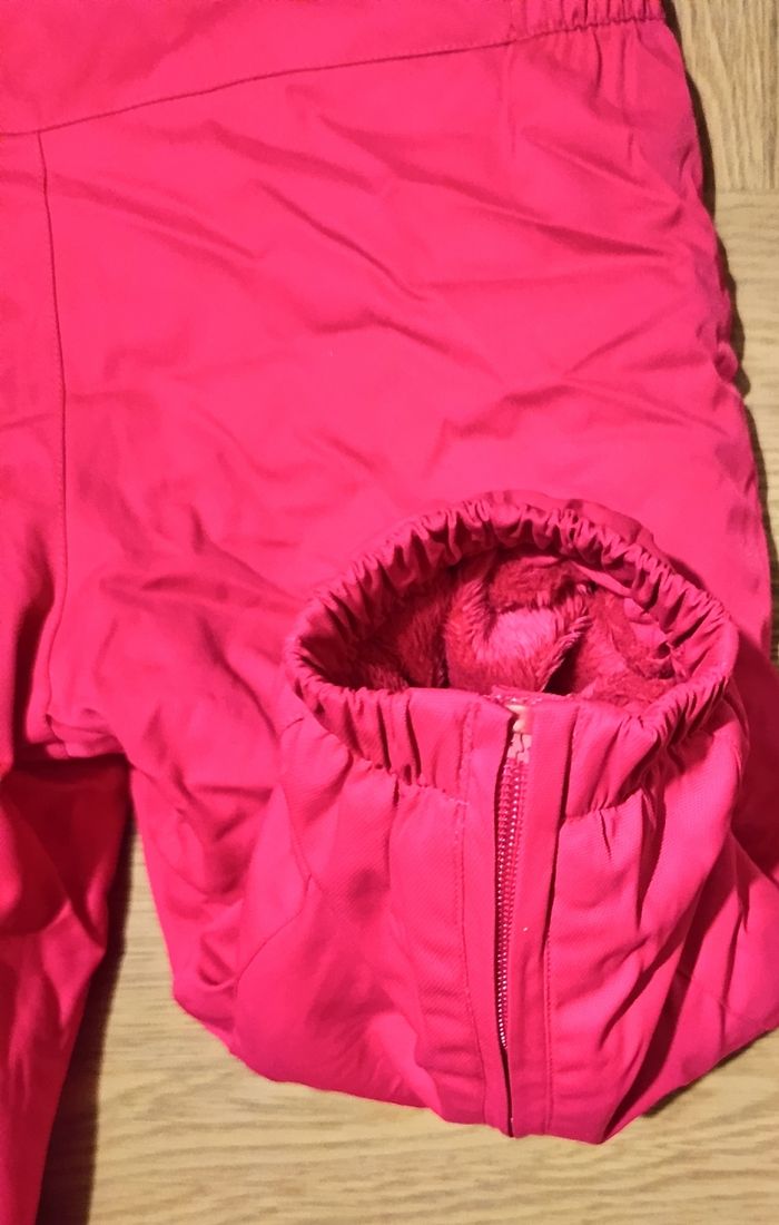 Combinaison de ski 3 ans - photo numéro 4