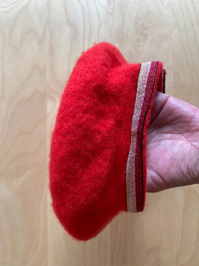 Beret - photo numéro 2