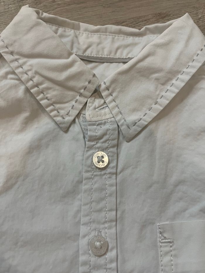 Chemise obaidi - photo numéro 5