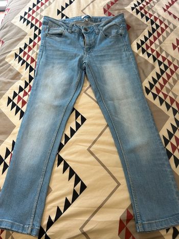 Pantacourt taille 34/XS  la halle