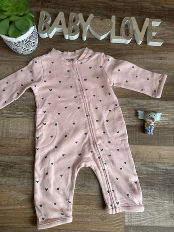 - Combinaison Kiabi         - 3 mois - Très bon état