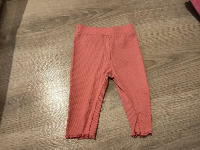 Lot pantalon fille - photo numéro 7