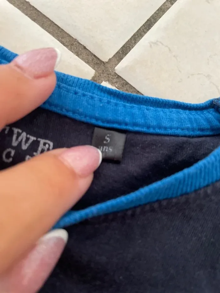 Pyjama demi saison - photo numéro 3