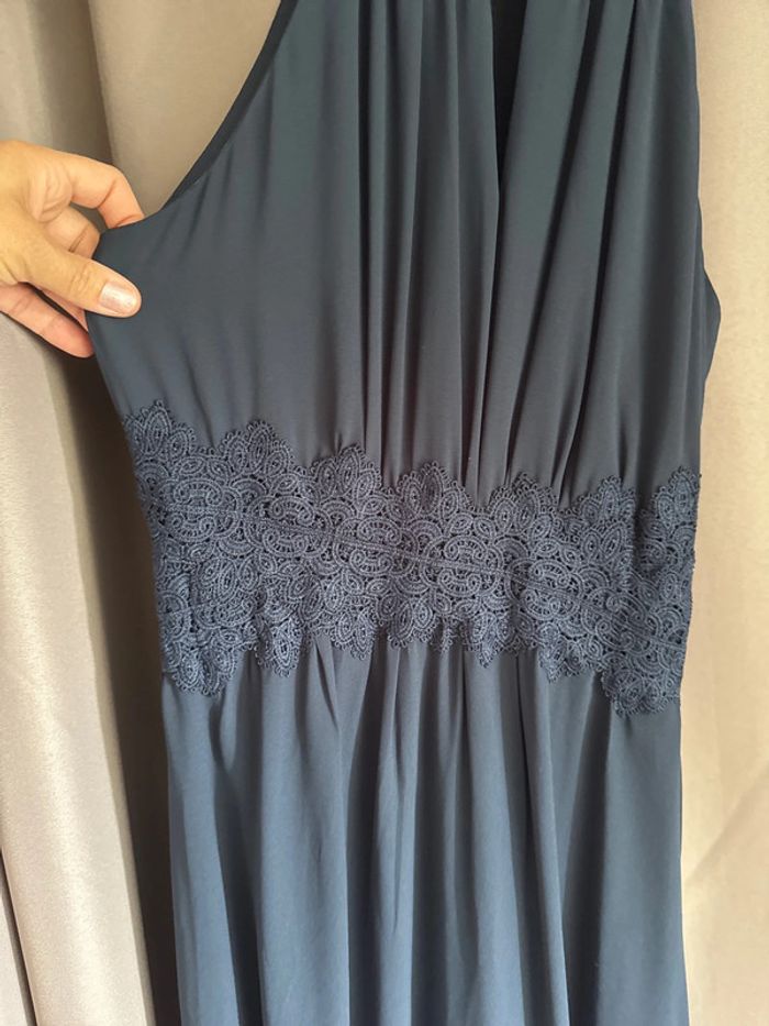 Magnifique Robe  cérémonie - photo numéro 2