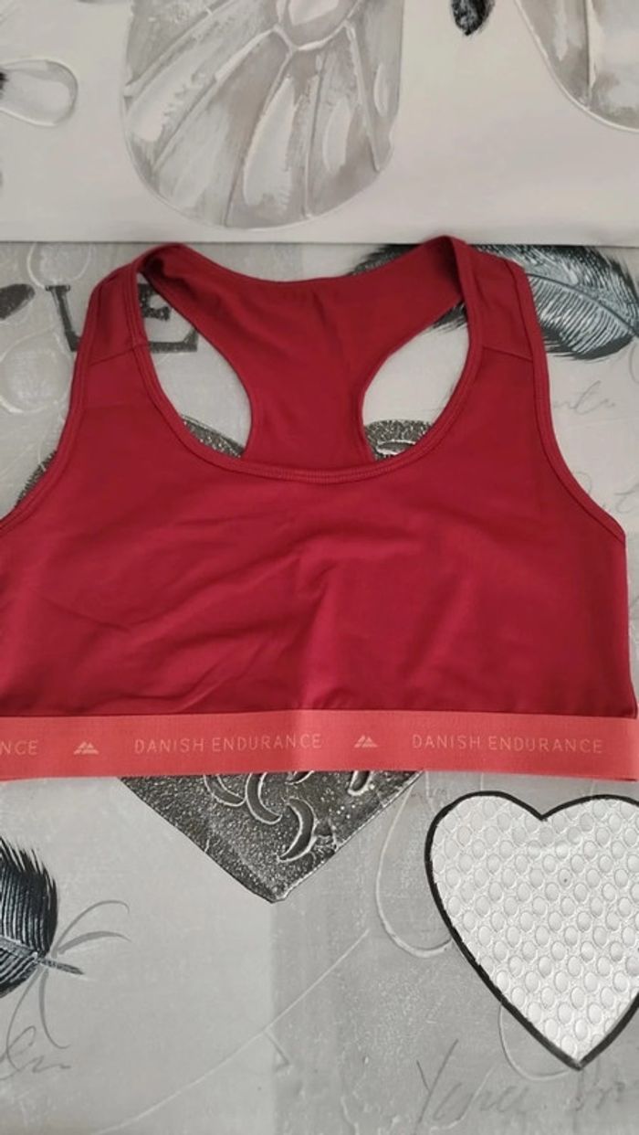 Brassiere
