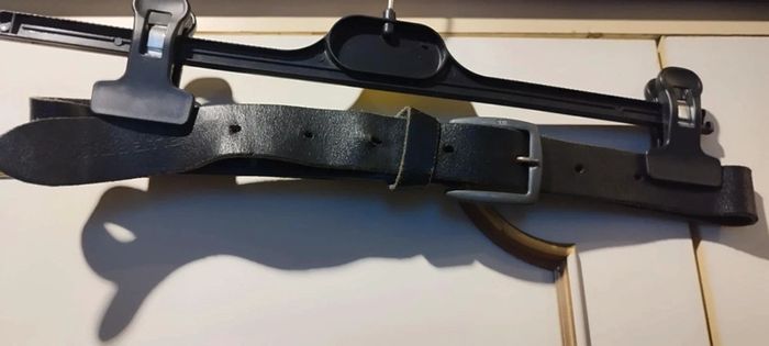 Ceinture en vrai cuir