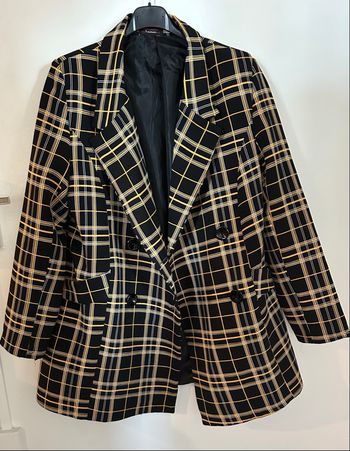 Blazer comme neuf 