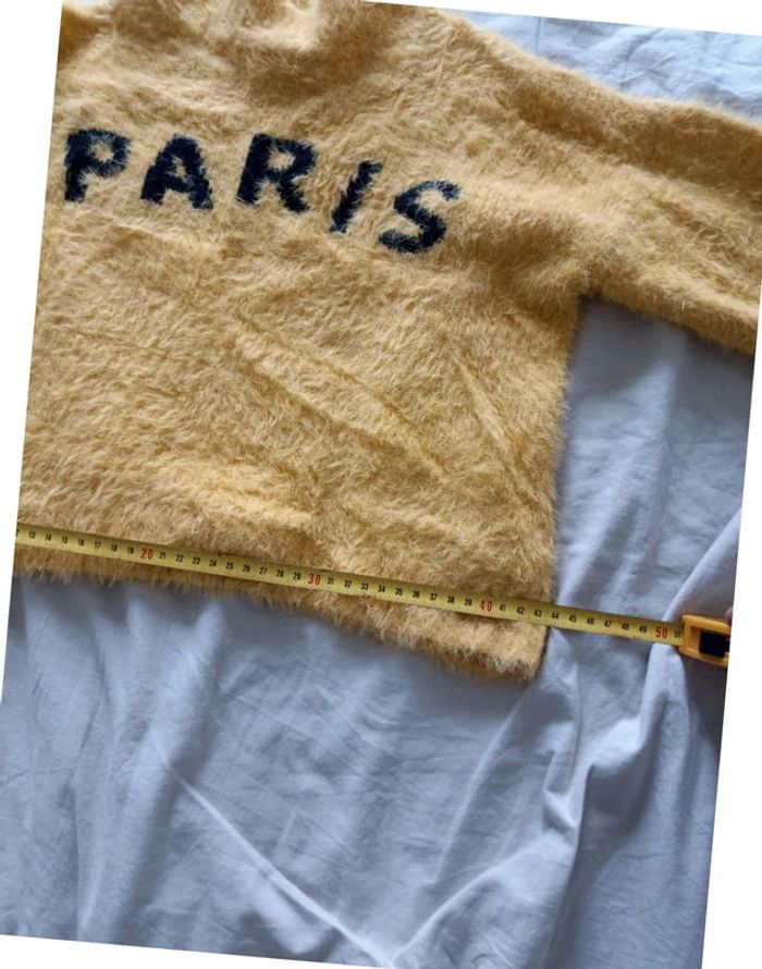 Pull court 10-11 ans - photo numéro 6