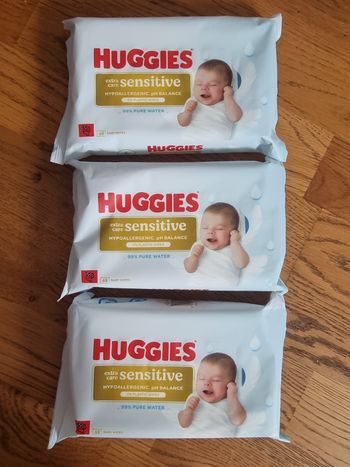 Lingettes