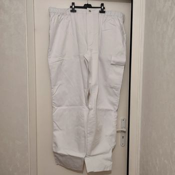 Pantalon de travail taille 6 ou 56-58, Mulliez-Flory