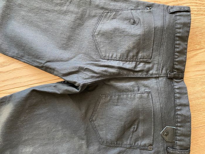 Pantalon slim - photo numéro 6