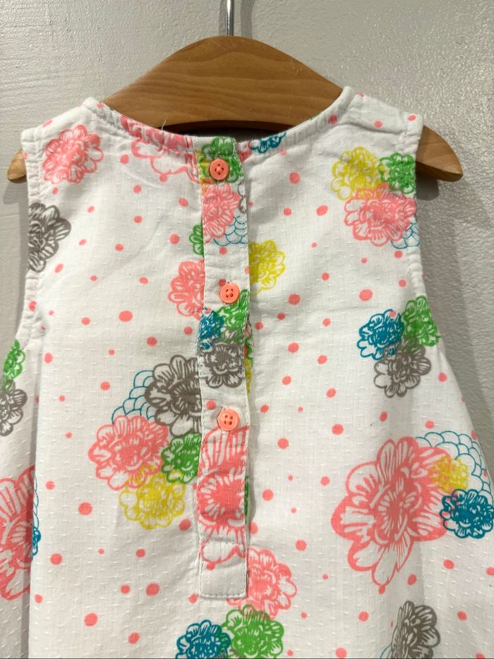 Robe Orchestra 9 mois 71 cm - photo numéro 5