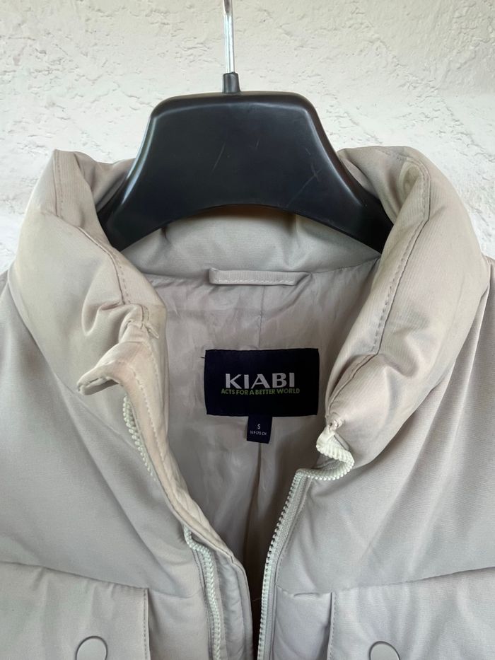 Doudoune sans manche homme - photo numéro 2