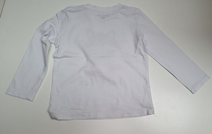 T-shirts manches longues - photo numéro 2