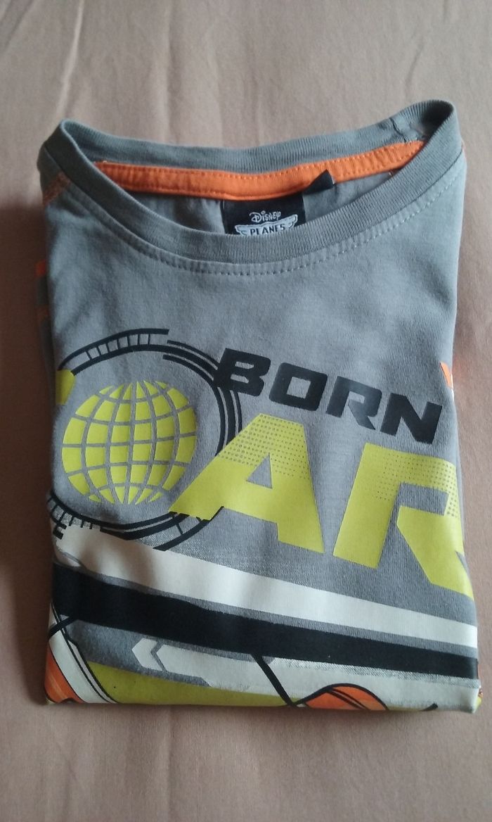 Polo garçon - photo numéro 2