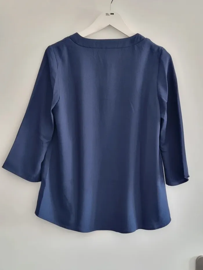 Blouse Naf Naf - photo numéro 5