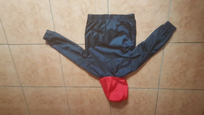 Blouson à capuche coupe vent garçon 5 ans Kiabi - photo numéro 5