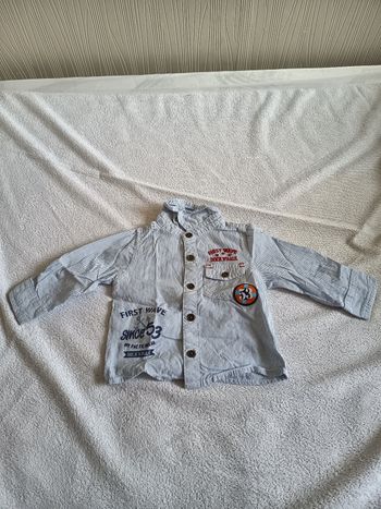 Chemise