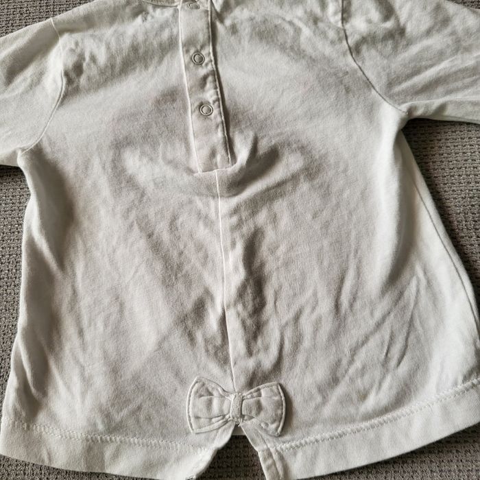 Ensemble bébé fille 6 mois kiabi et h&m - photo numéro 2