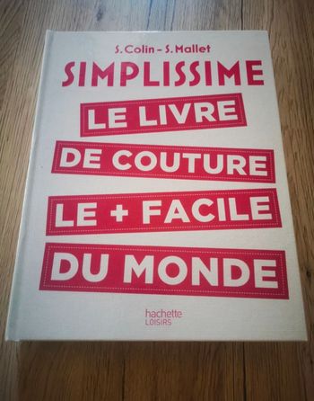Simplissime couture