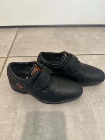 Chaussures de cérémonie
