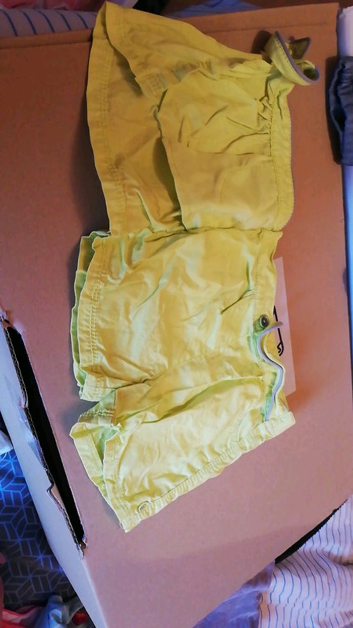 Pantacourts - photo numéro 4