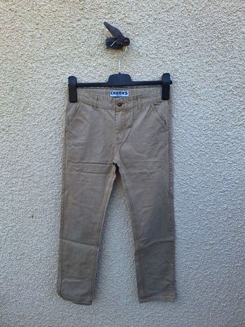 👖 Pantalon Creeks 12 ans