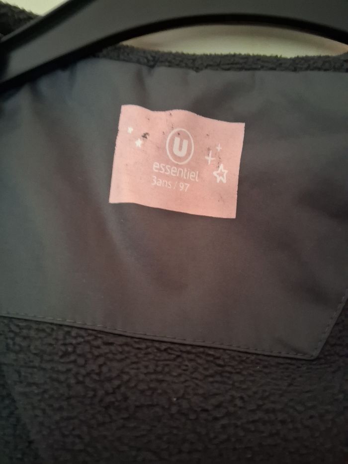 Veste - photo numéro 4