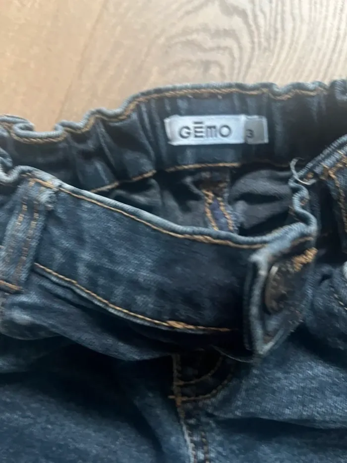 Lot 2 pantalons - photo numéro 6