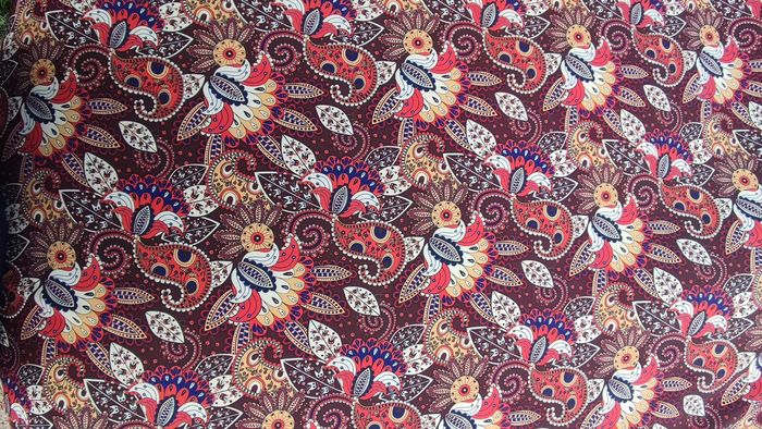 Coupon au tissu - photo numéro 5