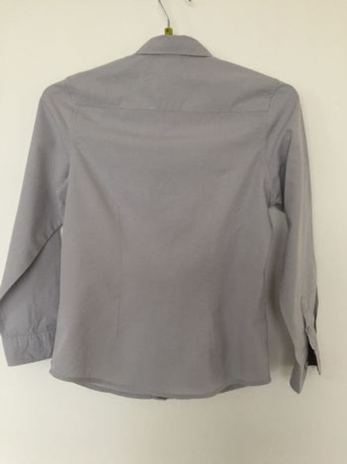 Chemise vert baudet 10 ans - photo numéro 6