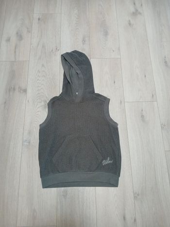 Sweat Oxbow t.XS