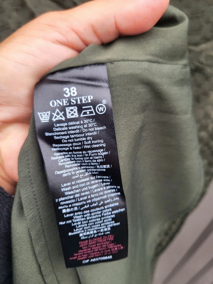 Tunique femme - photo numéro 3