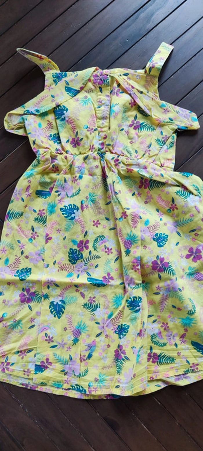 Robe bretelles - photo numéro 3