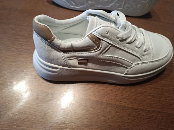 Chaussure - photo numéro 3