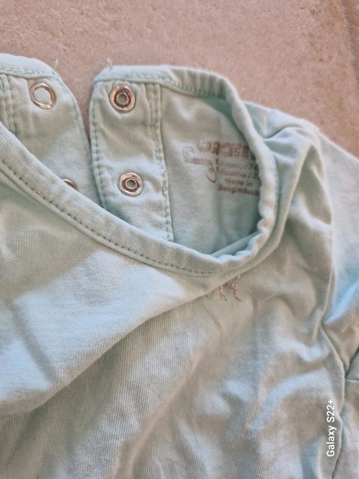 Lot boddies - photo numéro 4