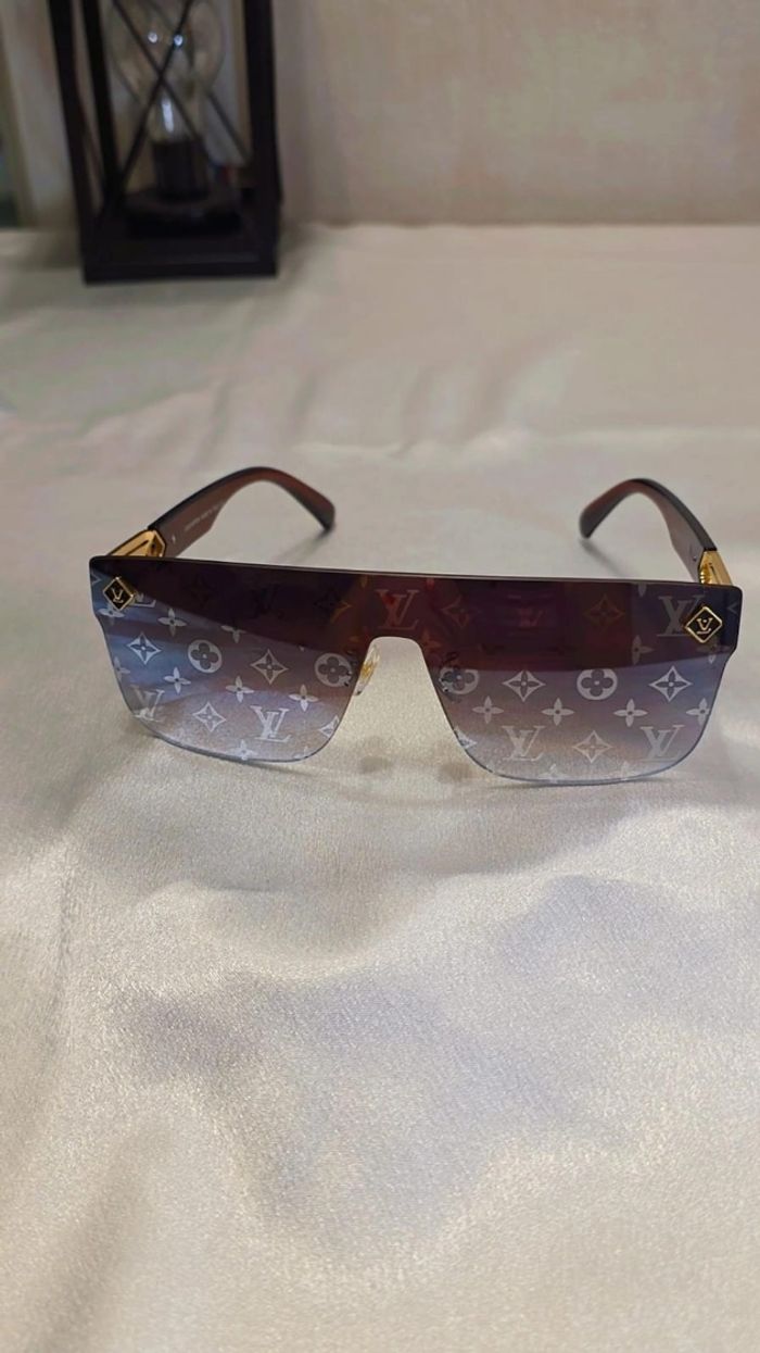 Lunettes - photo numéro 2