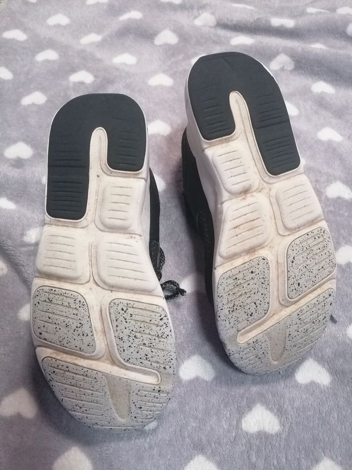Baskets de running 🖤 mixtes 38 - photo numéro 5