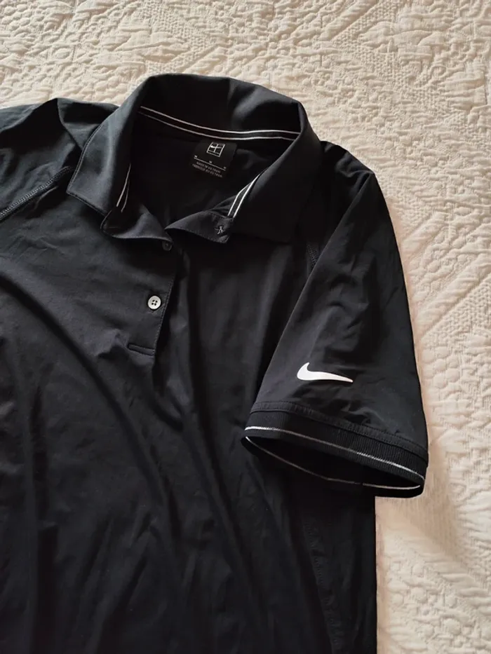 Polo Nike M
