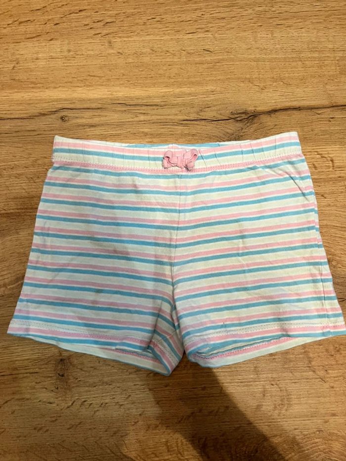 Pyjama 5-6 ans - photo numéro 4