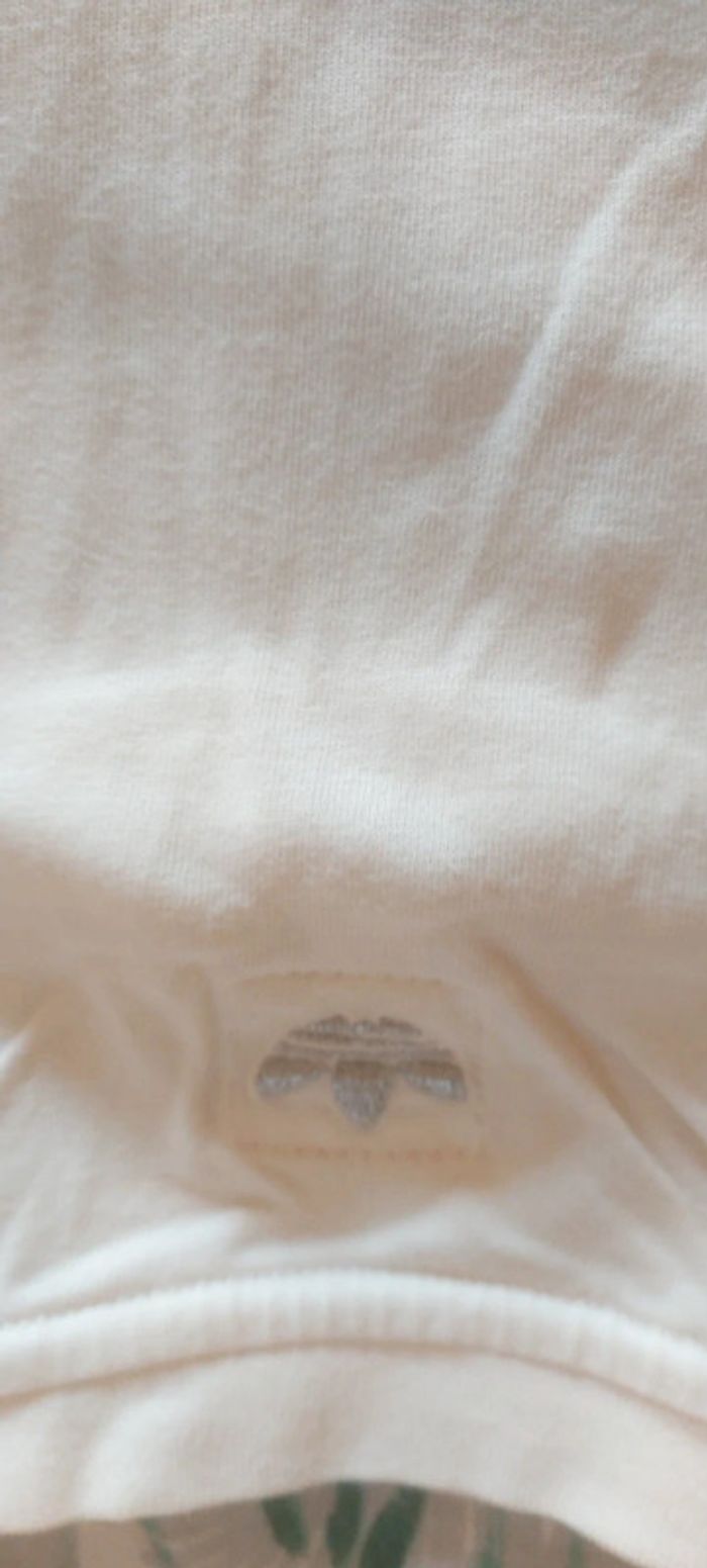 Debardeur adidas vintage - photo numéro 5