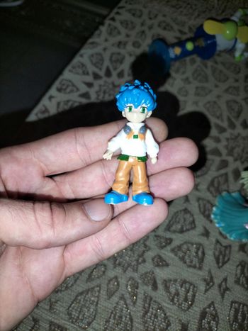 Figurine Beyblade