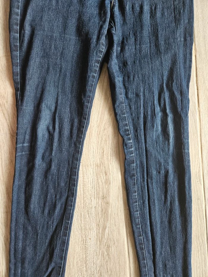 Jegging femme taille 38 - photo numéro 4