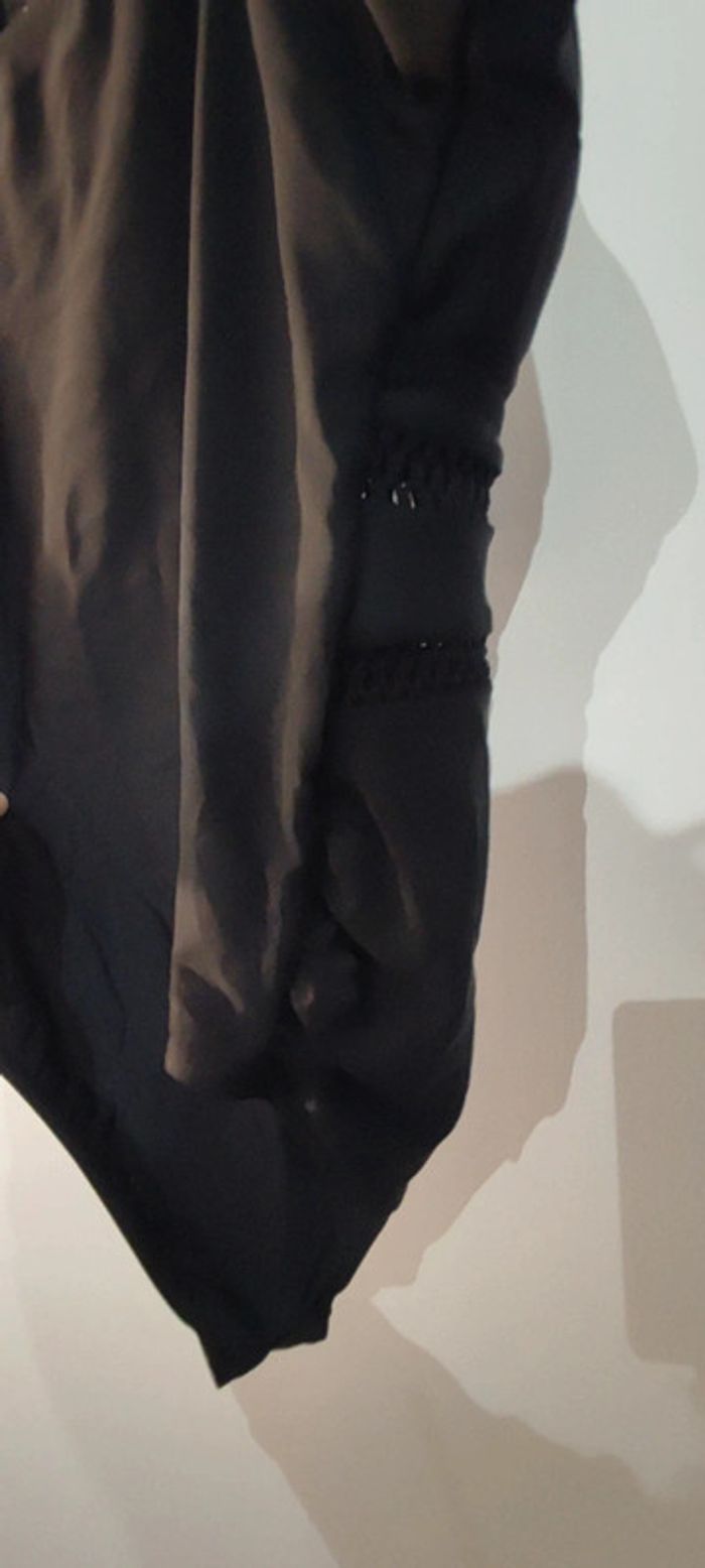 Maillot de bain de grossesse une pièce - photo numéro 4