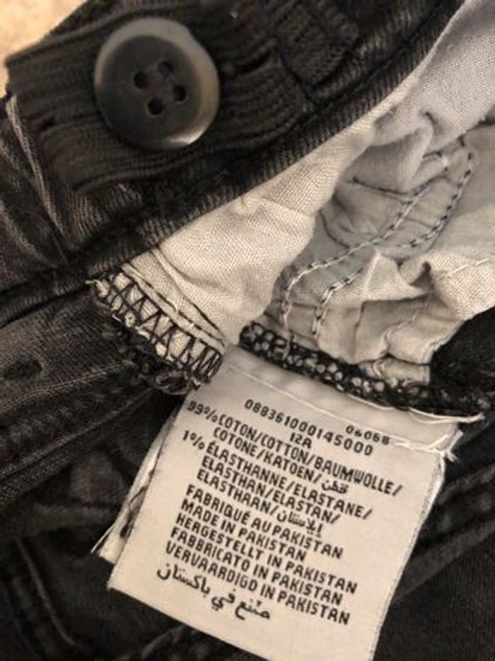 Jeans troué Liberto 12 ans - photo numéro 5