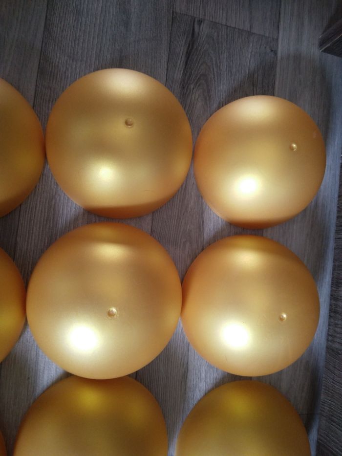 Lot boules surprises vide - photo numéro 4