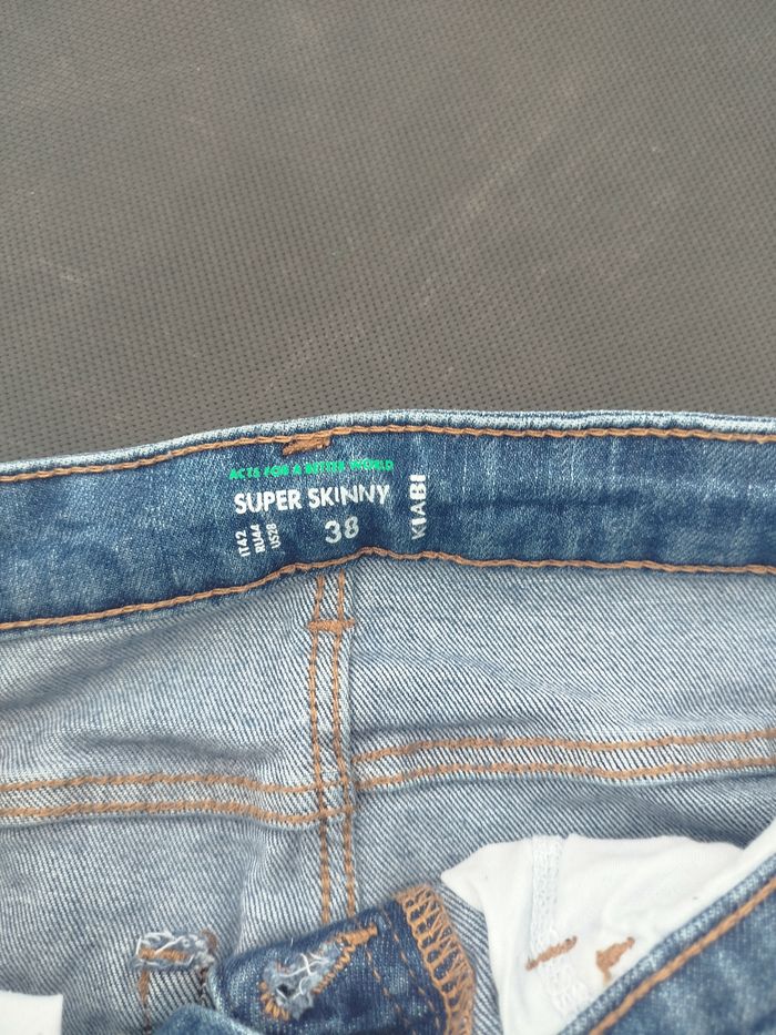 Jeans 👖 - photo numéro 4