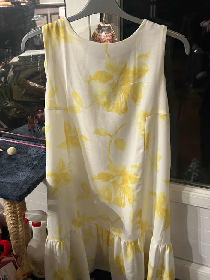 Robe mademoiselle R - photo numéro 8